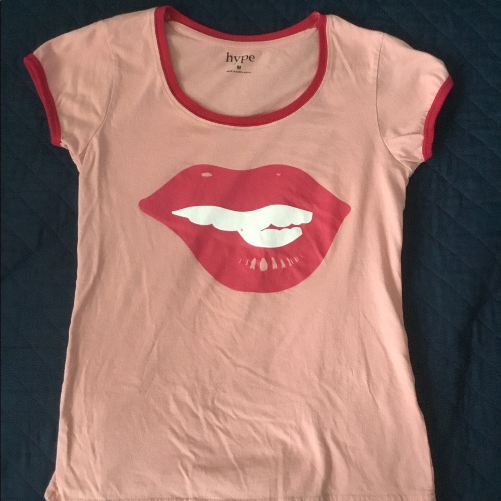 hype Brand Tee